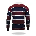 Bletchley RUFC Traditional Jersey rear.webp