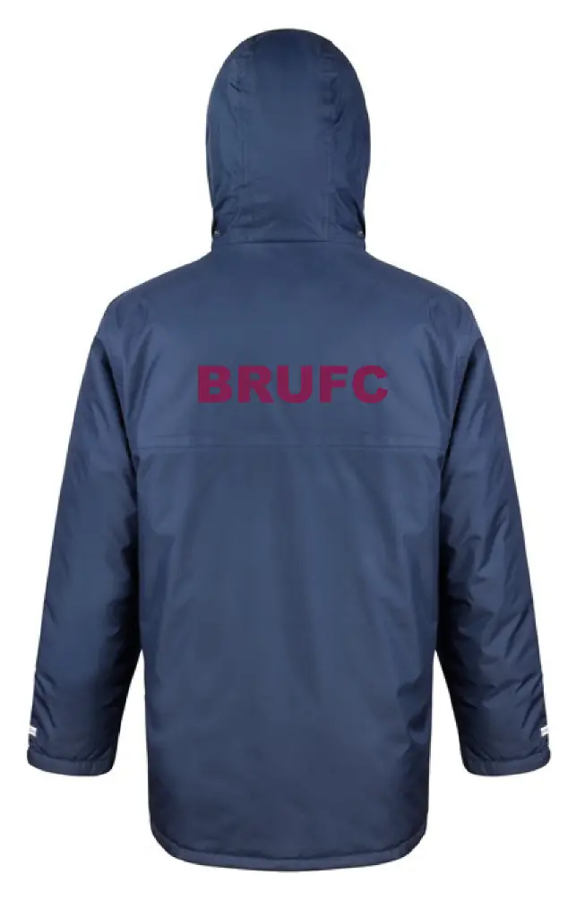 Manager Jacket Primo Back.webp