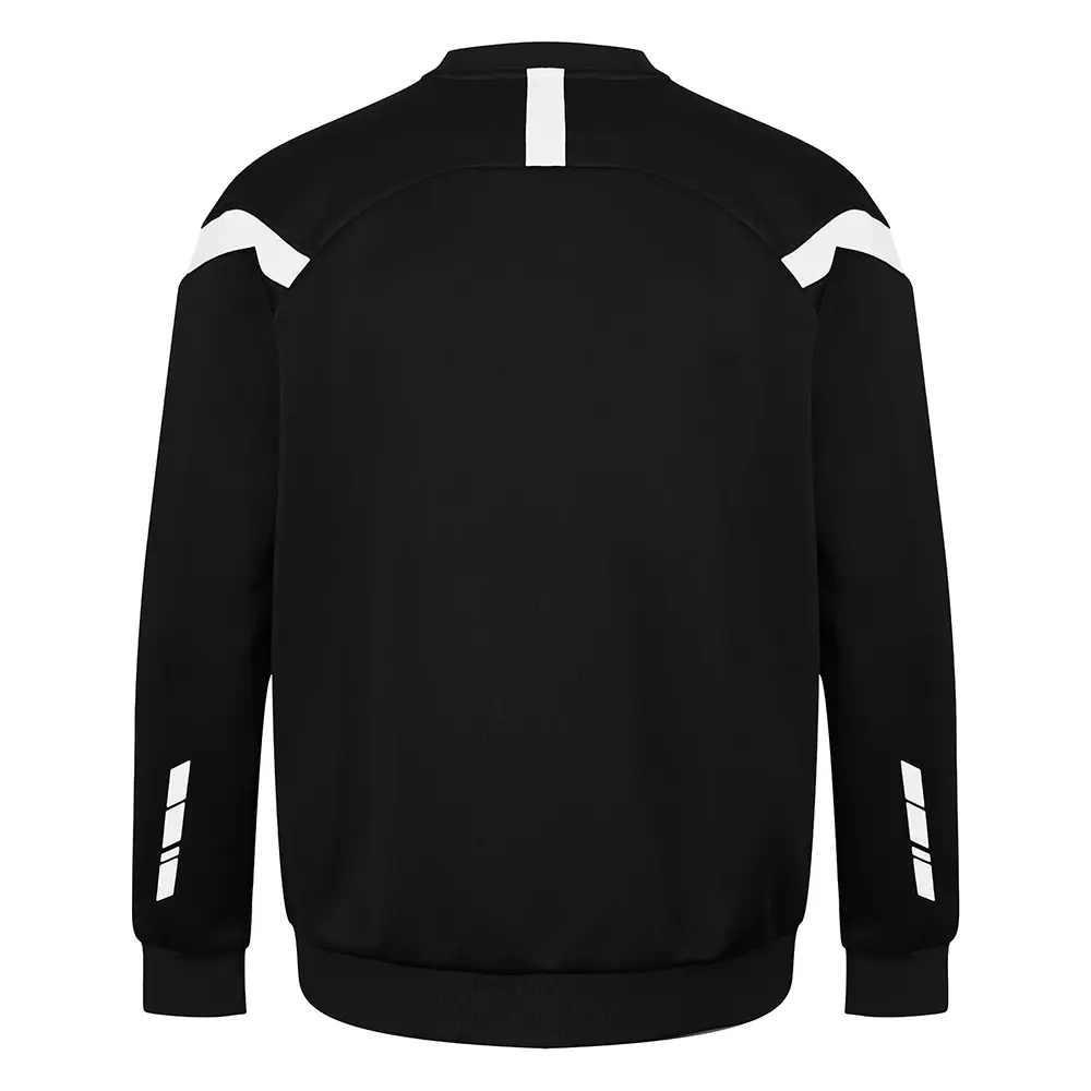 Crew Neck Pro - Youth — detail view
