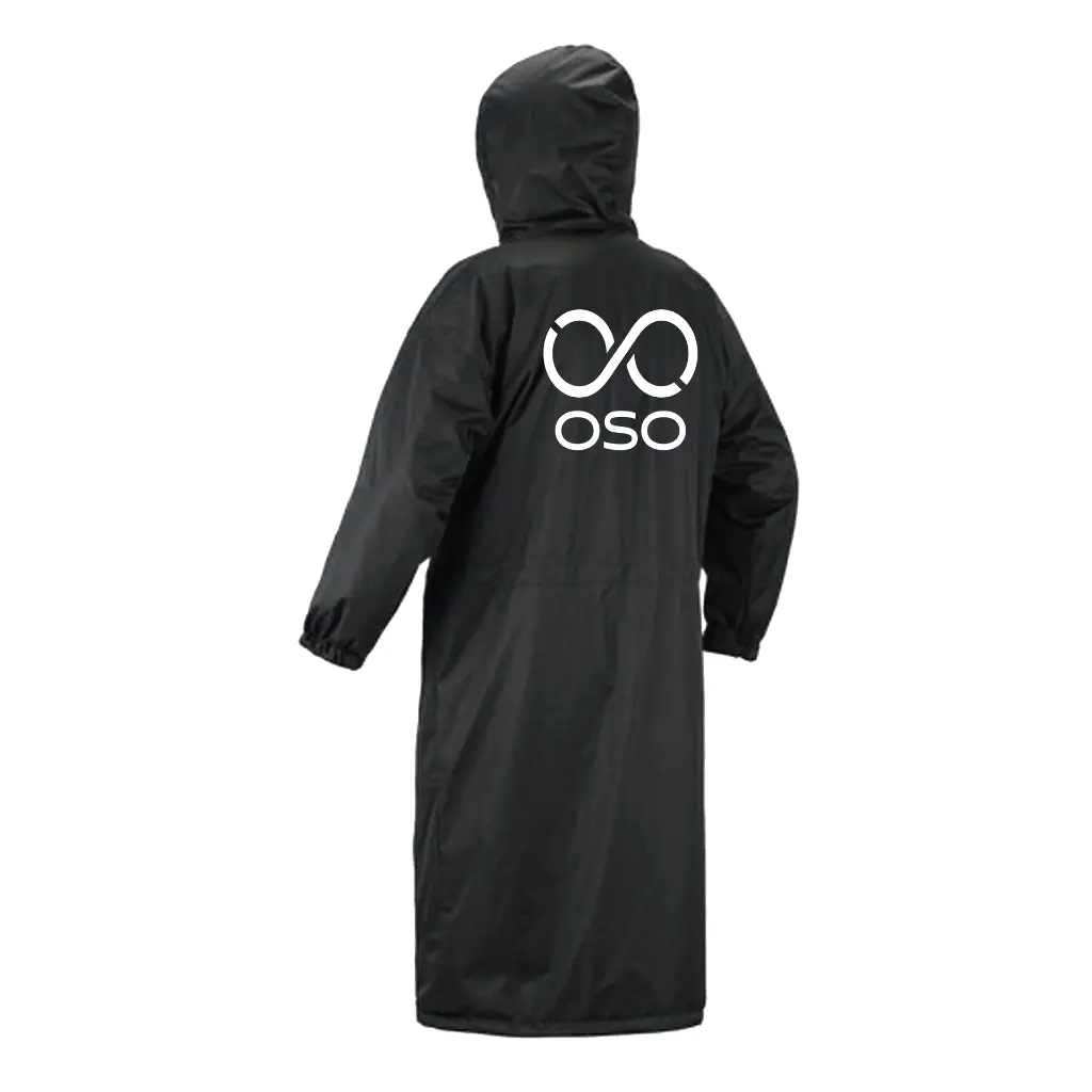 OSO Robe - Adult — detail view