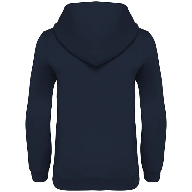 Ultimate Hoodie - Youth — detail view