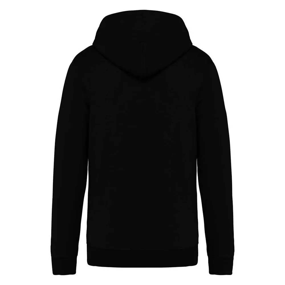 Ultimate Zip Hoodie Adult — detail view