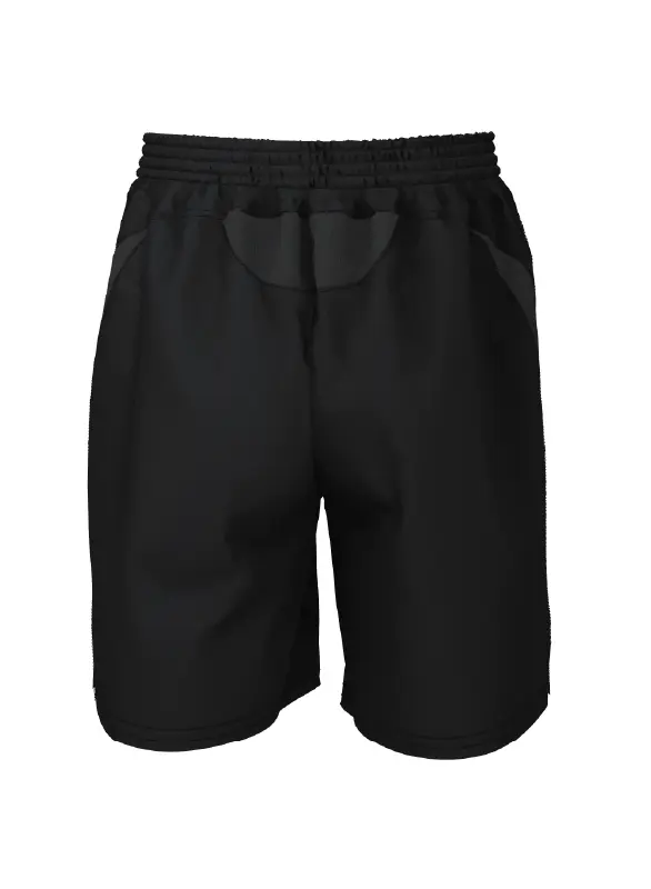 Tech Shorts Primo rear.webp