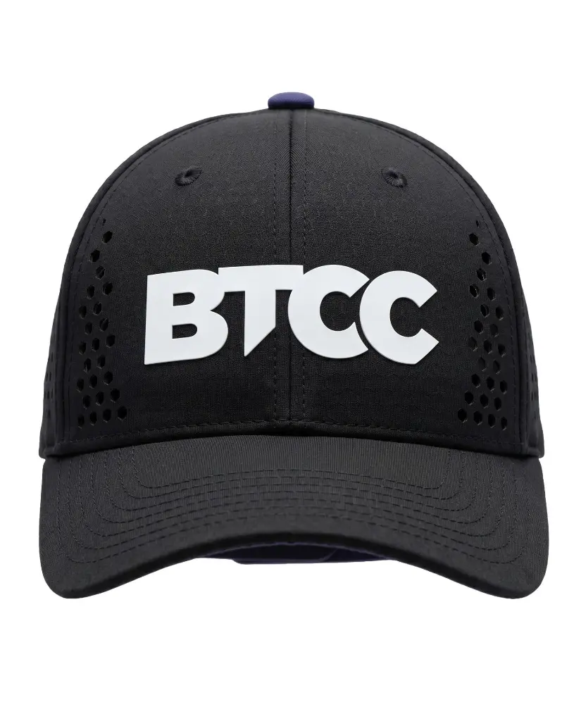 BTCC lase cut cap front.webp