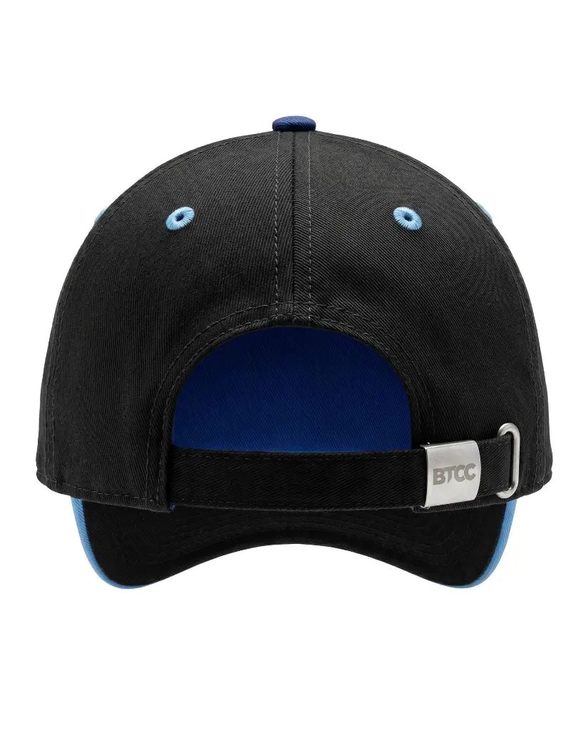 BTCC Pixel Cap Back.webp