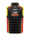 TAG Racing 2026 Gilet Back.webp