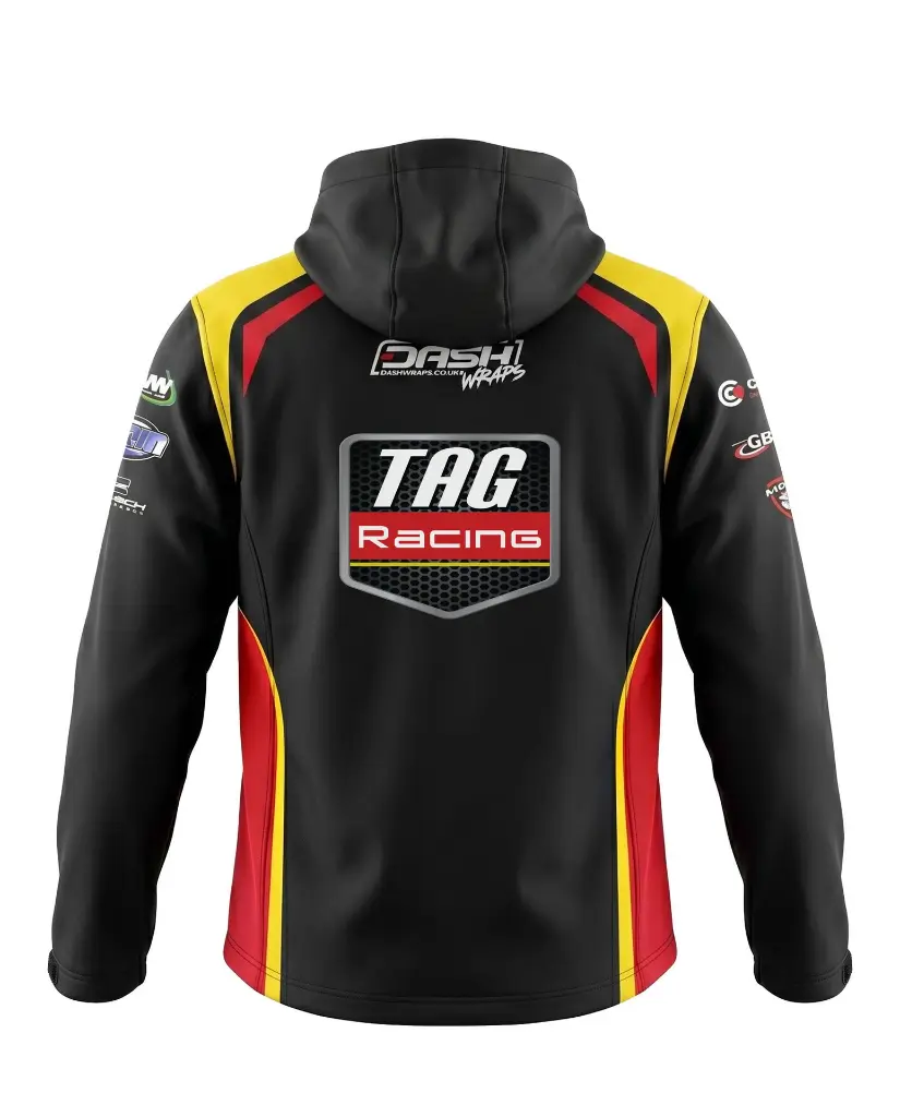 TAG Racing 2026 Softshell Back.webp