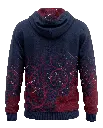 Bletchley enigma hoodie back.webp