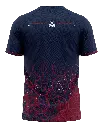 Bletchley enigma t-shirt back.webp