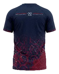 Bletchley enigma t-shirt back.webp