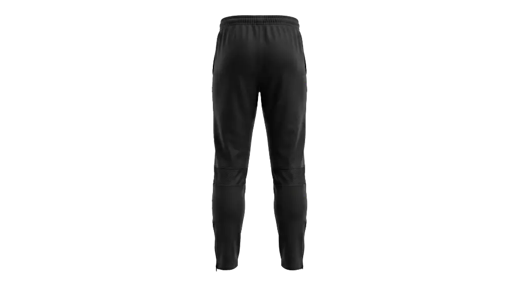 MKRUFC Skinny Pants Back.webp