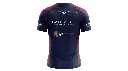 Academy Warm Up T-Shirt Back.webp