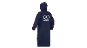 Bletchley RUFC Sports Robe Back Image.webp