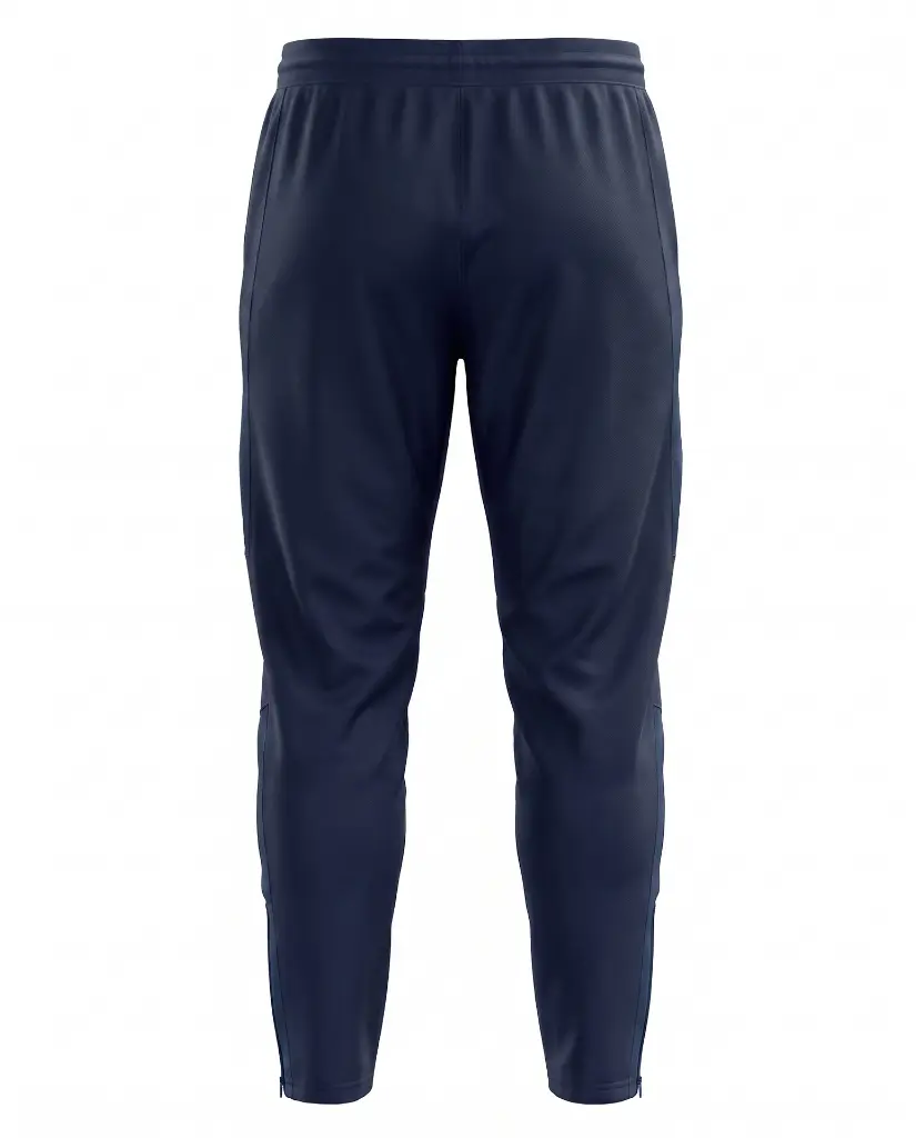 Bletchley RUFC Skinny Pant Pro - Youth — detail view