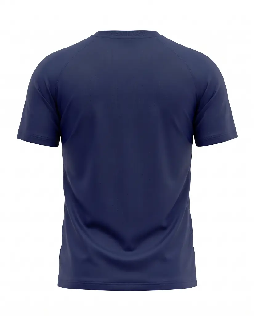 Bletchley RUFC Tech T-Shirt Primo - Youth — detail view