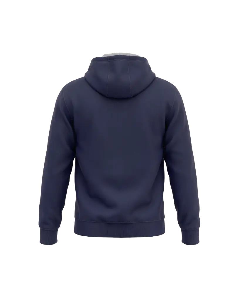 Bletchley RUFC Embroidered Hoodie - Youth — detail view