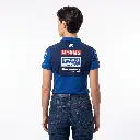 McAms Yamaha 2026 polo model back.webp