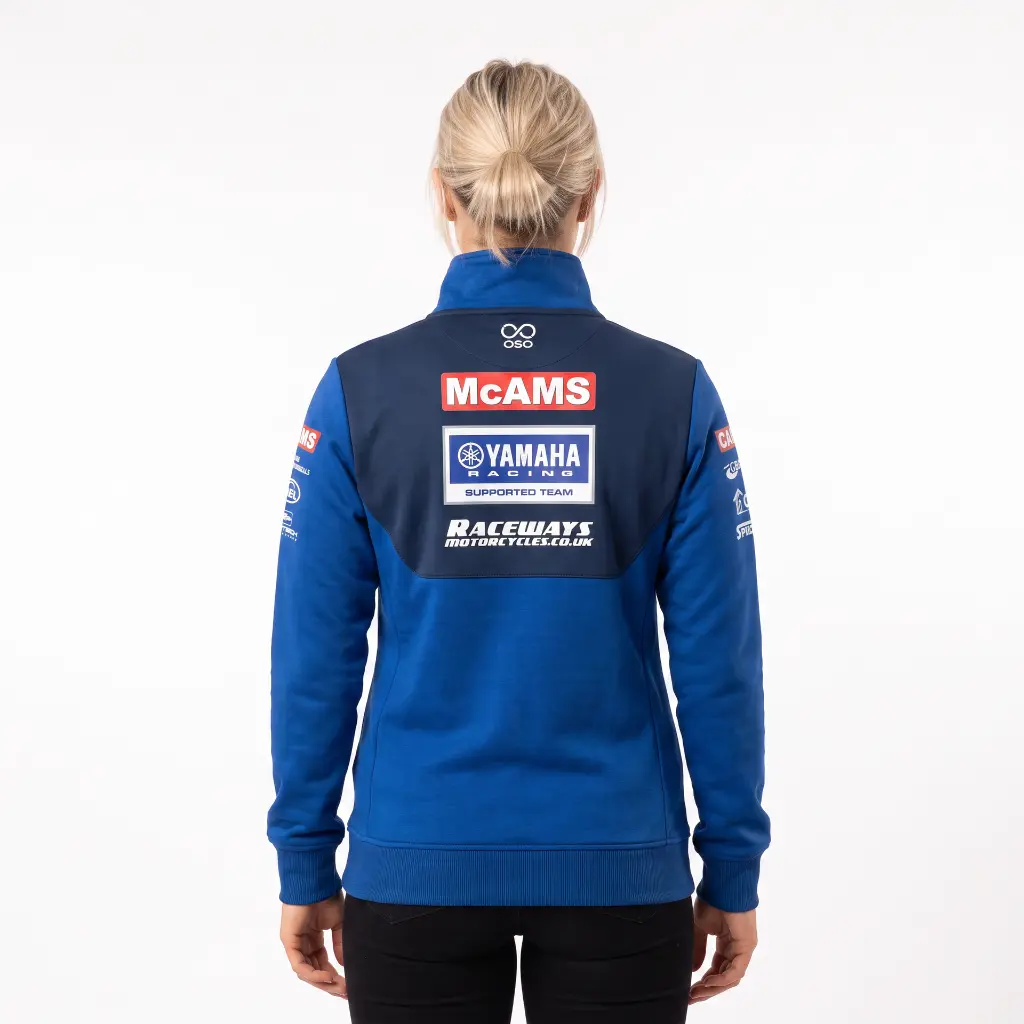 McAms Yamaha 2026 midlayer model back.webp