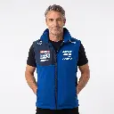 McAms Yamaha 2026 gilet model front.webp