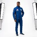McAms Yamaha 2026 rainjacket full body model.webp