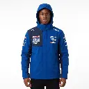 McAms Yamaha 2026 rainjacket model front.webp