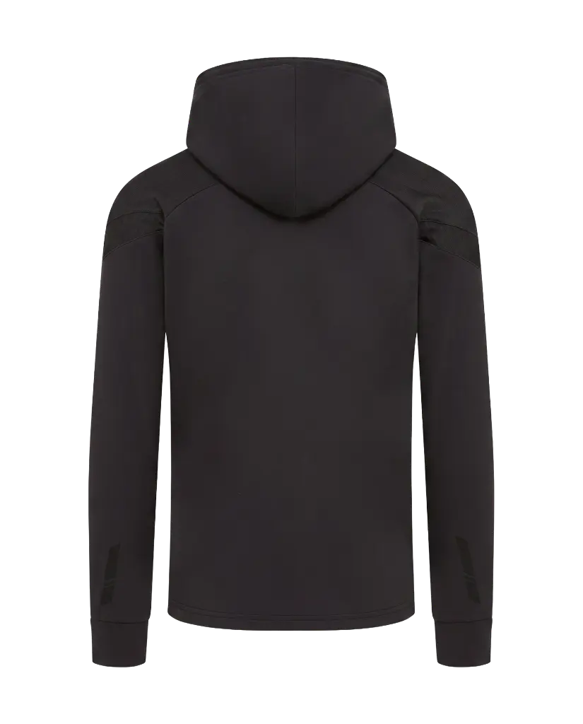 Gorillas Rugby Hoodie - Adult — detail view