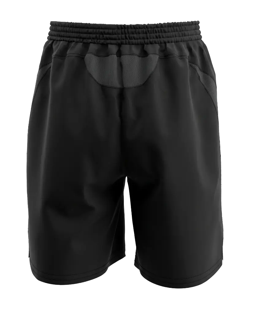 MKRUFC Tech Shorts Primo - Adult — detail view