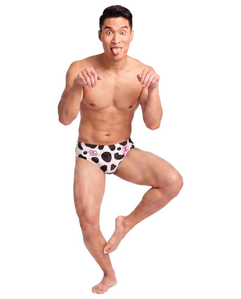 MKRUFC Cowprint Club Briefs — detail view