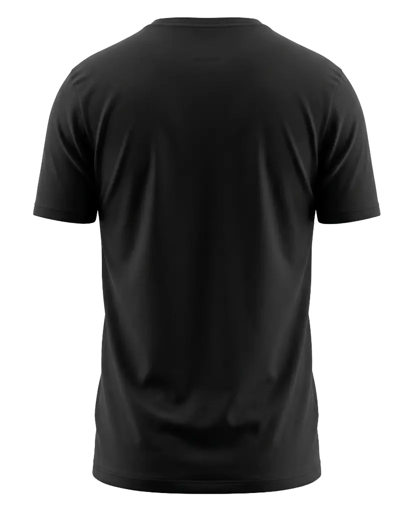 MKRUFC Printed T-Shirt - Adult — detail view