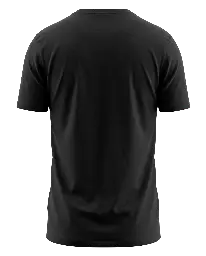 MKRUFC Printed T-Shirt - back.webp