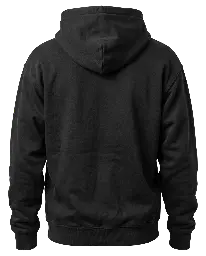 MKRUFC Printed hoodie - back.webp