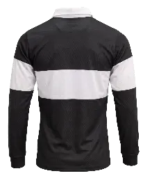 MKRUFC Trad Rugby Jersey - back.webp