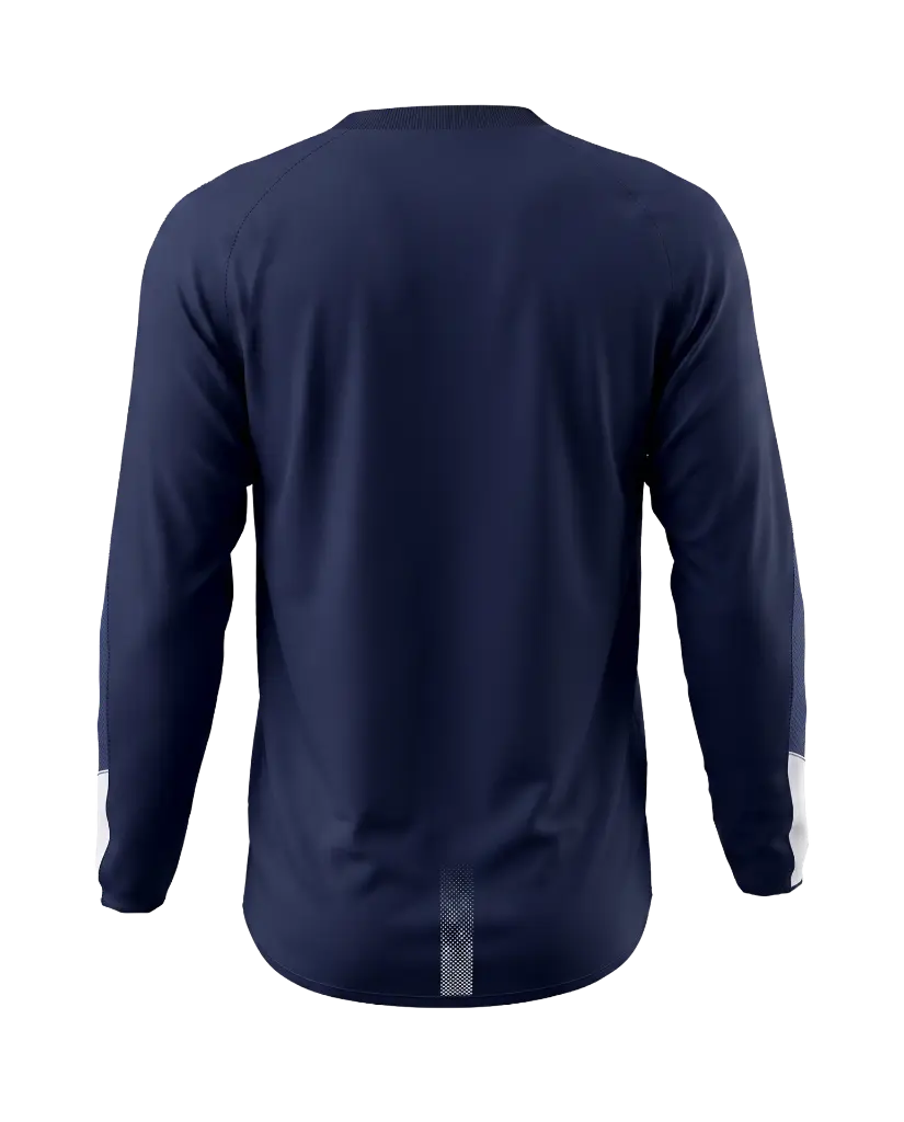 Leighton Buzzard RFC Contact Top Pro - Adult — detail view