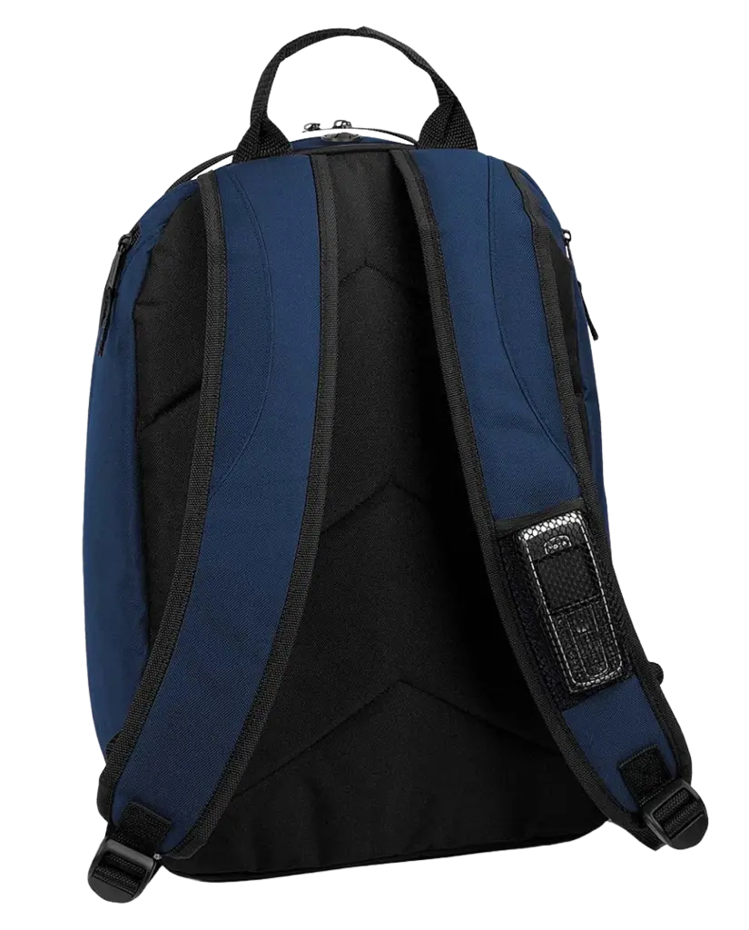Leighton Buzzard RFC Back Pack — detail view