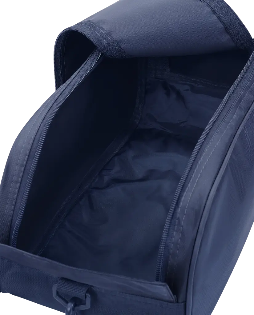 Leighton Buzzard RFC Boot Bag — detail view
