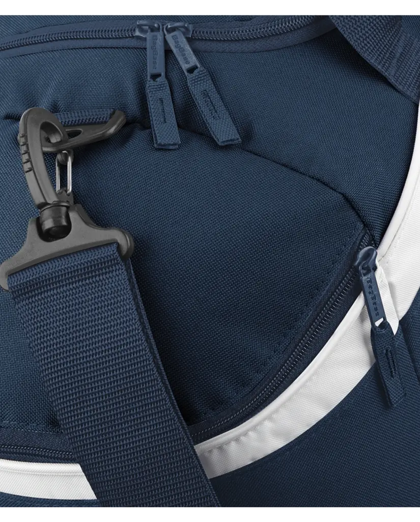 Leighton Buzzard RFC Kit Bag — detail view