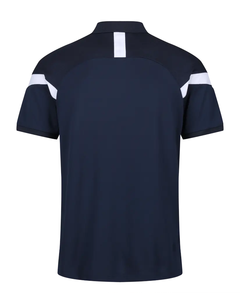 Leighton Buzzard RFC Tech Polo Pro - Youth — detail view