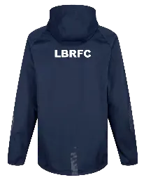 LBRFC Hooded Jacket Pro back.webp
