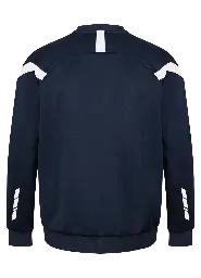 LBRFC Crew Neck Pro back.webp