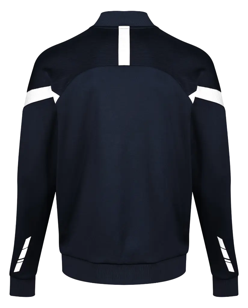 Leighton Buzzard RFC Track Top Pro - Youth — detail view