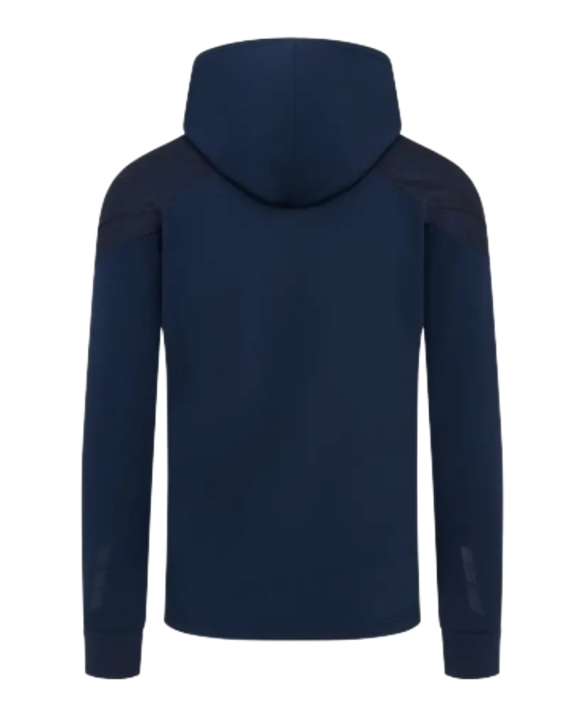 Leighton Buzzard RFC Tech Hoodie Pro - Adult — detail view