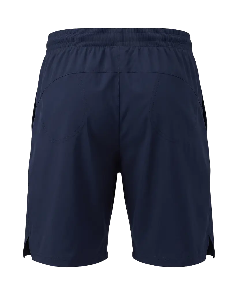 Leighton Buzzard RFC Tech Shorts Pro - Adult — detail view