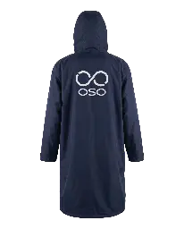 LBRFC Sports Robe back.webp