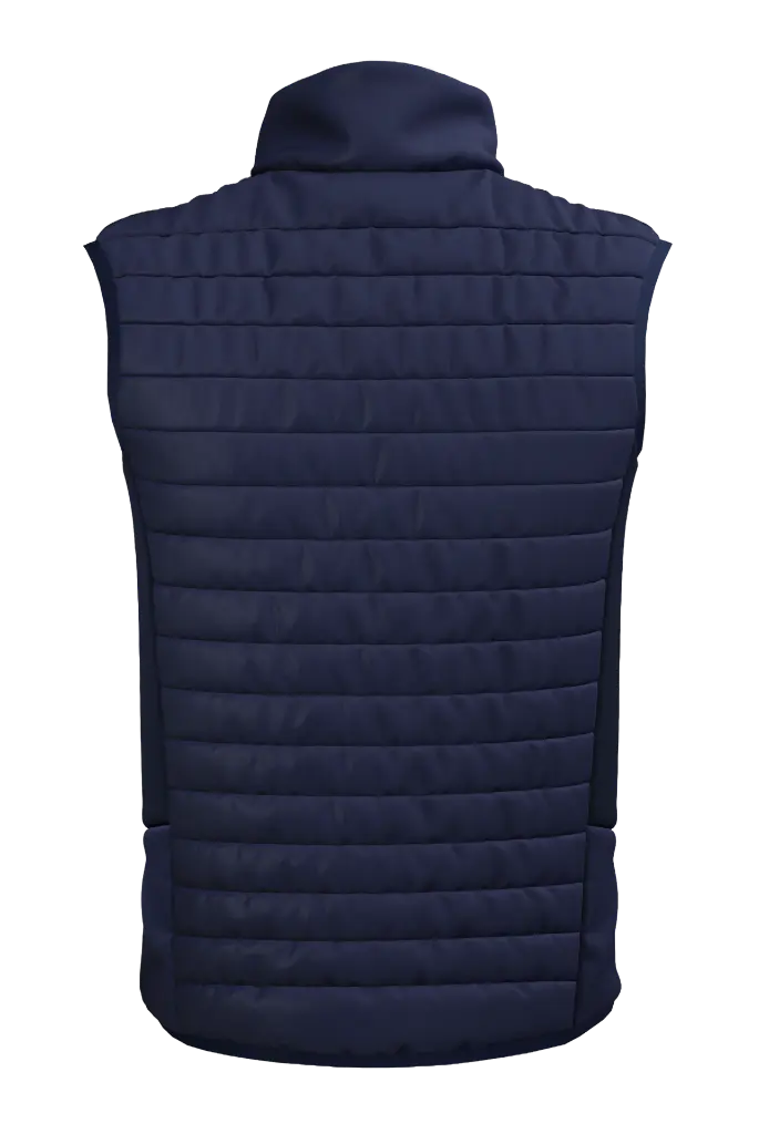 Leighton Buzzard RFC Gilet Pro- Youth — detail view