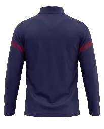 Midlayer pro - rear.webp
