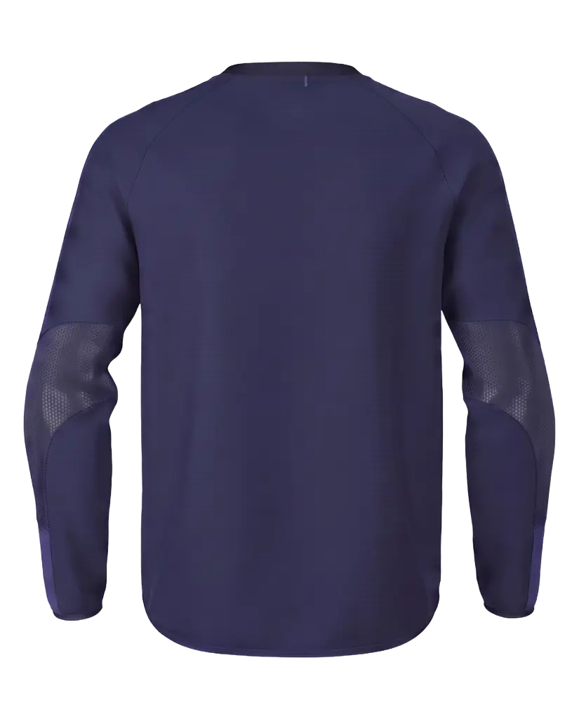 Bletchley RUFC Contact Top Pro - Adult — detail view