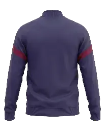 Track Top pro - rear.webp
