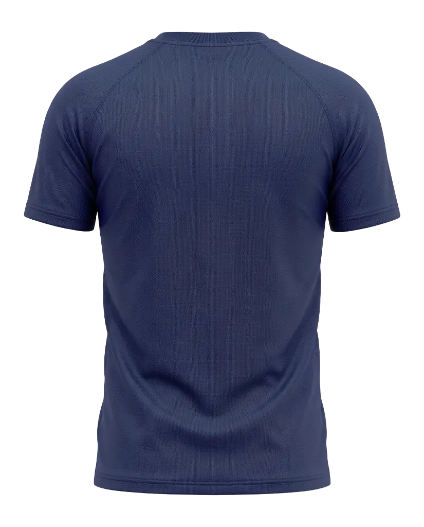 Leighton Buzzard RFC Tech T-Shirt Primo - Adult — detail view
