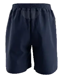 LBRFC Tech Shorts Primo back.webp