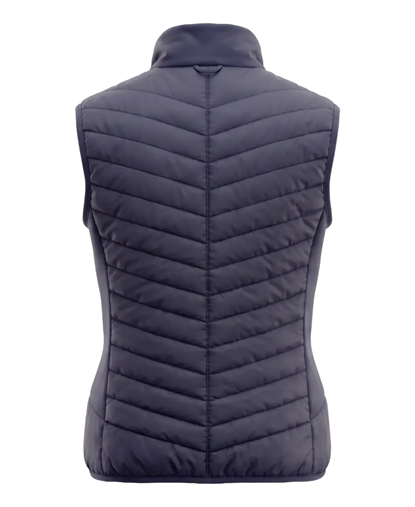Bletchley RUFC Gilet Pro - Youth — detail view